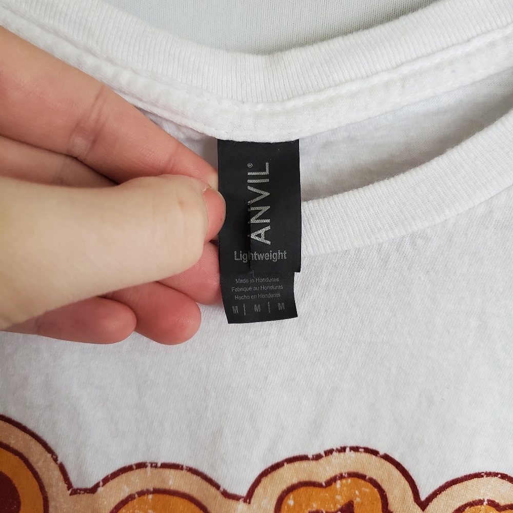 Gemini Graphic Tee size M - Picture 3 of 4